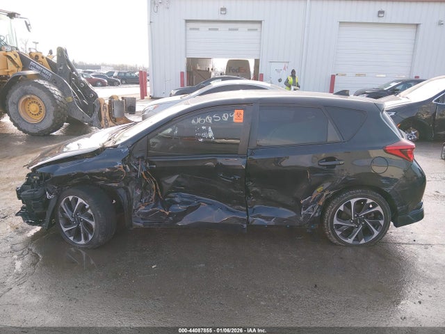 Aukcja sprzedaży 2018 Toyota Corolla Im, vin: JTNKARJE4JJ572068, numer aukcji: 44087855