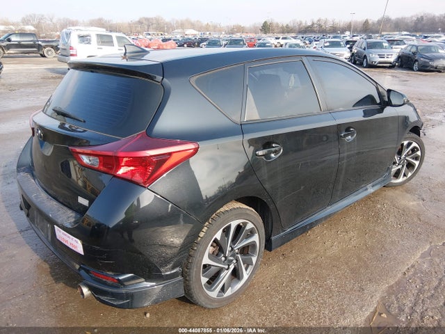 Aukcja sprzedaży 2018 Toyota Corolla Im, vin: JTNKARJE4JJ572068, numer aukcji: 44087855