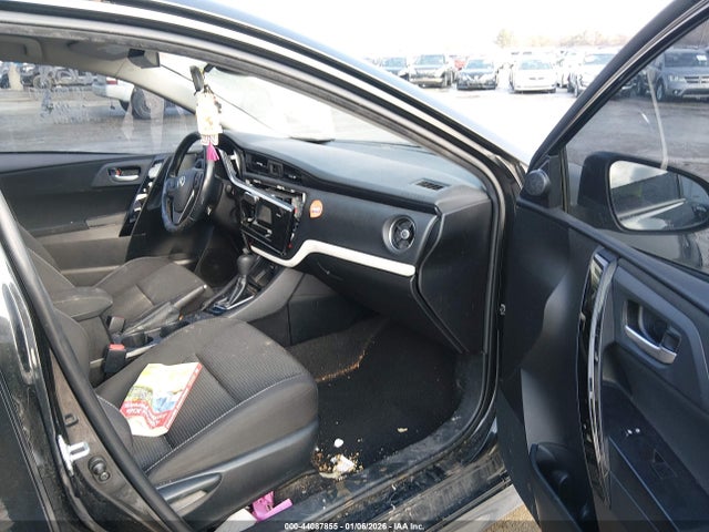 Aukcja sprzedaży 2018 Toyota Corolla Im, vin: JTNKARJE4JJ572068, numer aukcji: 44087855