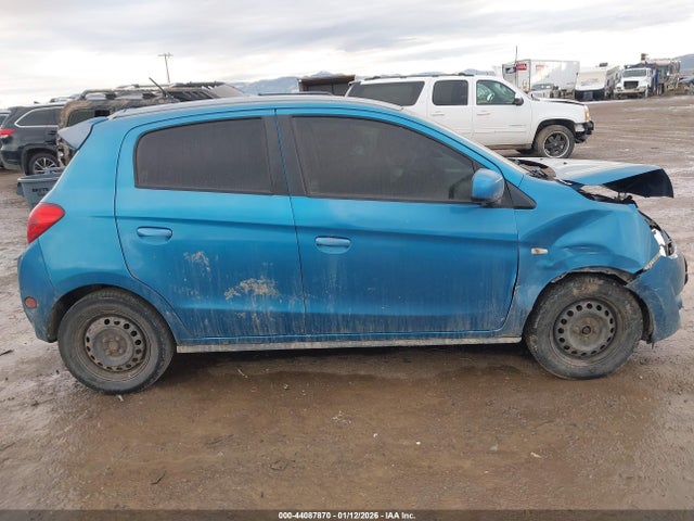 Aukcja sprzedaży 2015 Mitsubishi Mirage De, vin: ML32A3HJ8FH056415, numer aukcji: 44087870