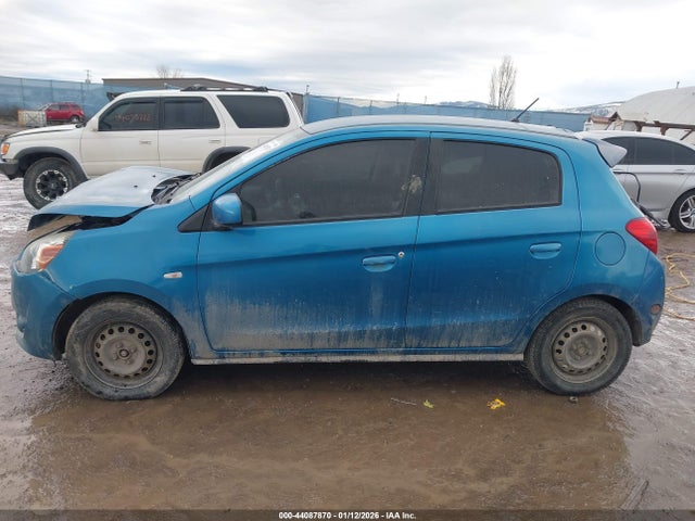 Aukcja sprzedaży 2015 Mitsubishi Mirage De, vin: ML32A3HJ8FH056415, numer aukcji: 44087870