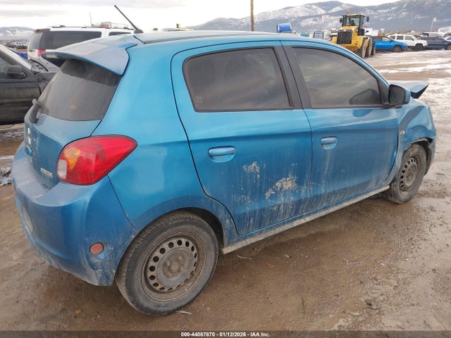 Aukcja sprzedaży 2015 Mitsubishi Mirage De, vin: ML32A3HJ8FH056415, numer aukcji: 44087870