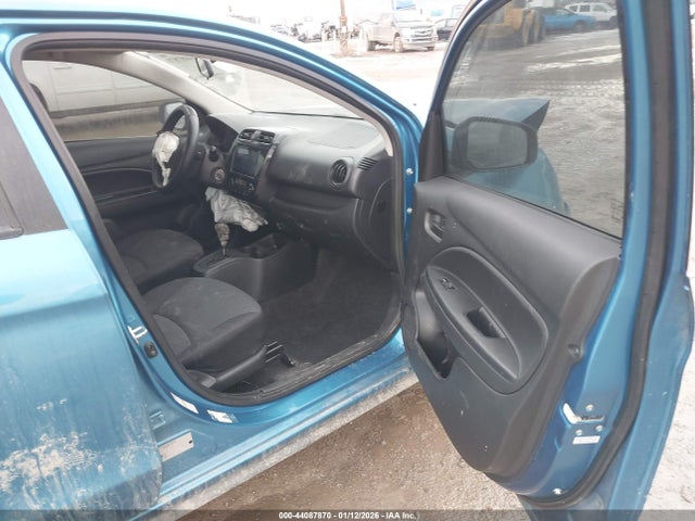 Aukcja sprzedaży 2015 Mitsubishi Mirage De, vin: ML32A3HJ8FH056415, numer aukcji: 44087870