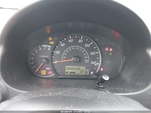 Aukcja sprzedaży 2015 Mitsubishi Mirage De, vin: ML32A3HJ8FH056415, numer aukcji: 44087870