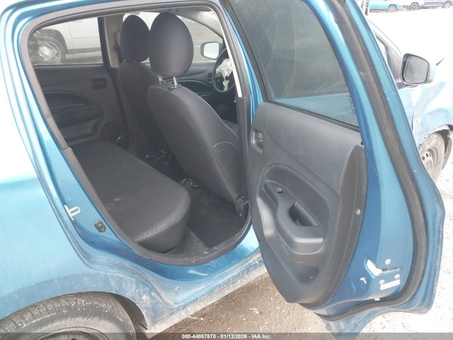 Aukcja sprzedaży 2015 Mitsubishi Mirage De, vin: ML32A3HJ8FH056415, numer aukcji: 44087870