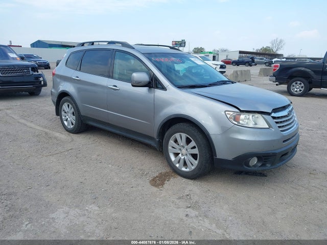 2010 SUBARU TRIBECA 4S4WX9HD6A4401138