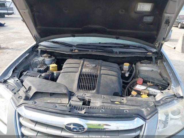 2010 SUBARU TRIBECA 4S4WX9HD6A4401138 Photo 9