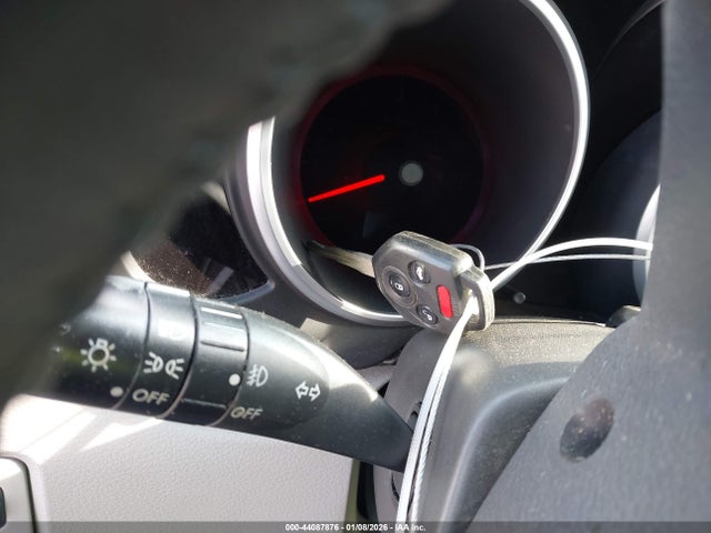 2010 SUBARU TRIBECA 4S4WX9HD6A4401138 Photo 10