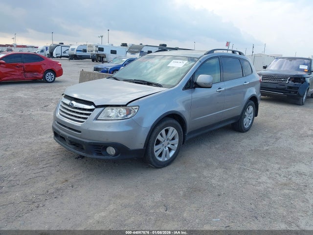2010 SUBARU TRIBECA 4S4WX9HD6A4401138 Photo 1