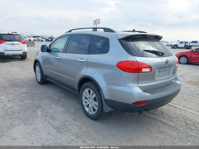 2010 SUBARU TRIBECA 4S4WX9HD6A4401138 Photo 2
