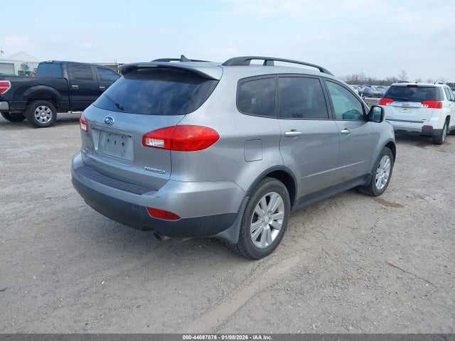2010 SUBARU TRIBECA 4S4WX9HD6A4401138 Photo 3