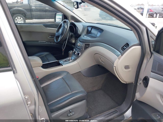 2010 SUBARU TRIBECA 4S4WX9HD6A4401138 Photo 4