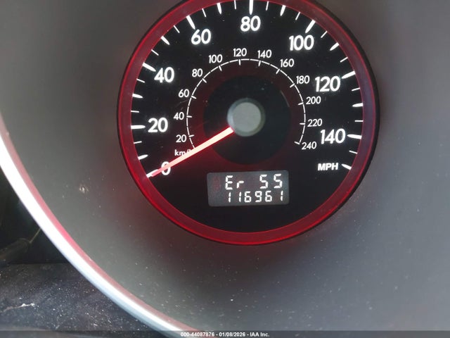 2010 SUBARU TRIBECA 4S4WX9HD6A4401138 Photo 6