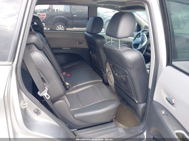 2010 SUBARU TRIBECA 4S4WX9HD6A4401138 Photo 7