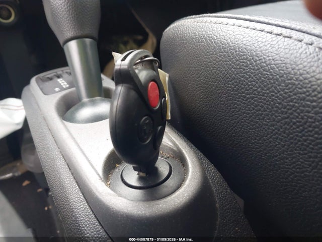44087879 :رقم المزاد ، WMEEJ3BA4FK816332 vin ، 2015 Smart Fortwo Passion مزاد بيع