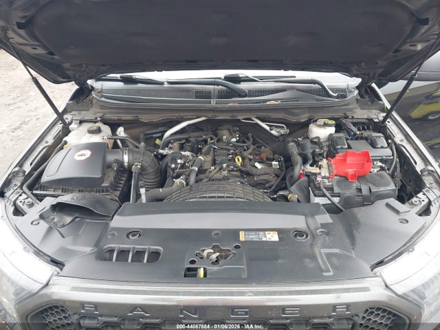 2019 FORD RANGER 1FTER1EH7KLA57992 Photo 9