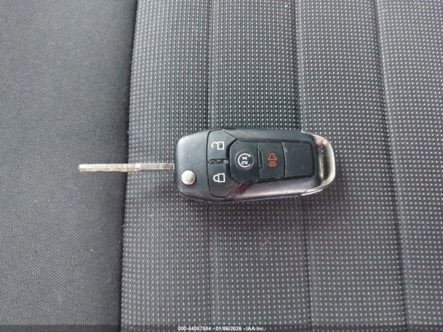 2019 FORD RANGER 1FTER1EH7KLA57992 Photo 10