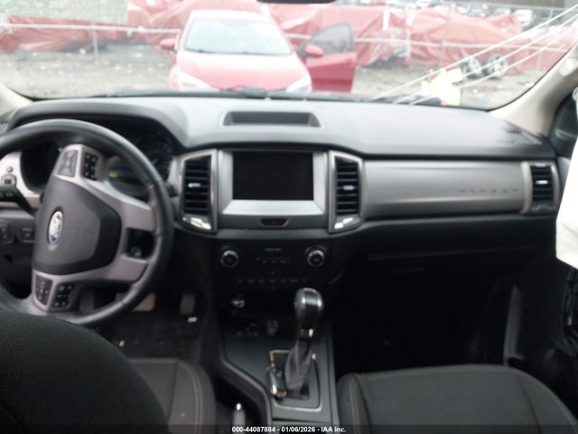 2019 FORD RANGER 1FTER1EH7KLA57992 Photo 4