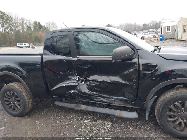 2019 FORD RANGER 1FTER1EH7KLA57992 Photo 5