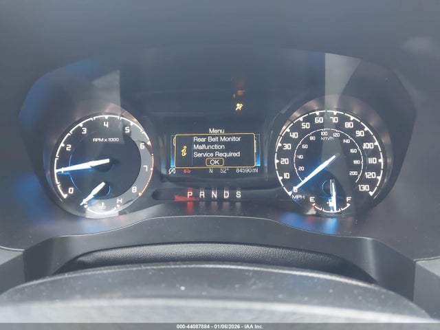 2019 FORD RANGER 1FTER1EH7KLA57992 Photo 6