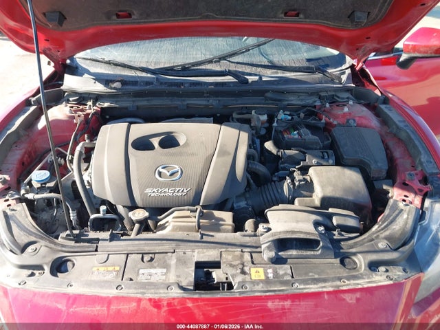 Aukcja sprzedaży 2014 Mazda Mazda6 I Grand Touring, vin: JM1GJ1W69E1143429, numer aukcji: 44087887