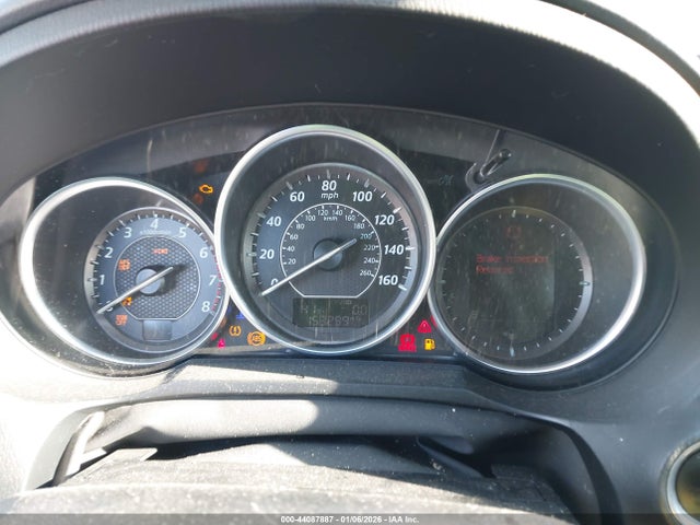 Aukcja sprzedaży 2014 Mazda Mazda6 I Grand Touring, vin: JM1GJ1W69E1143429, numer aukcji: 44087887