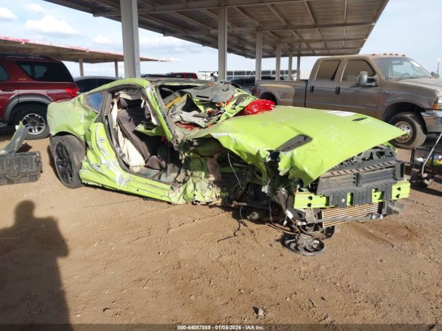 2020 FORD MUSTANG 1FA6P8TH5L5182460