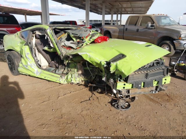 2020 FORD MUSTANG 1FA6P8TH5L5182460 Photo 9