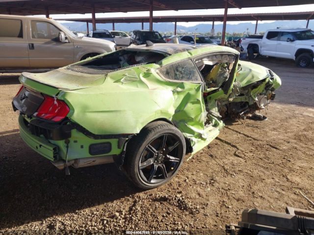 2020 FORD MUSTANG 1FA6P8TH5L5182460 Photo 3