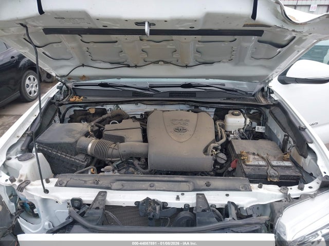 3TMCZ5ANXPM584540 Toyota Tacoma Trd Off Road