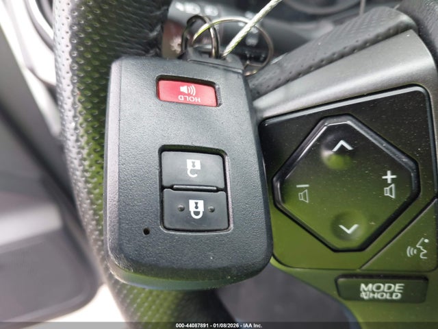 3TMCZ5ANXPM584540 Toyota Tacoma Trd Off Road