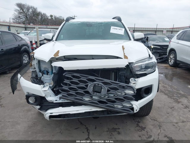 3TMCZ5ANXPM584540 Toyota Tacoma Trd Off Road