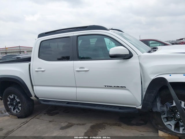 3TMCZ5ANXPM584540 Toyota Tacoma Trd Off Road