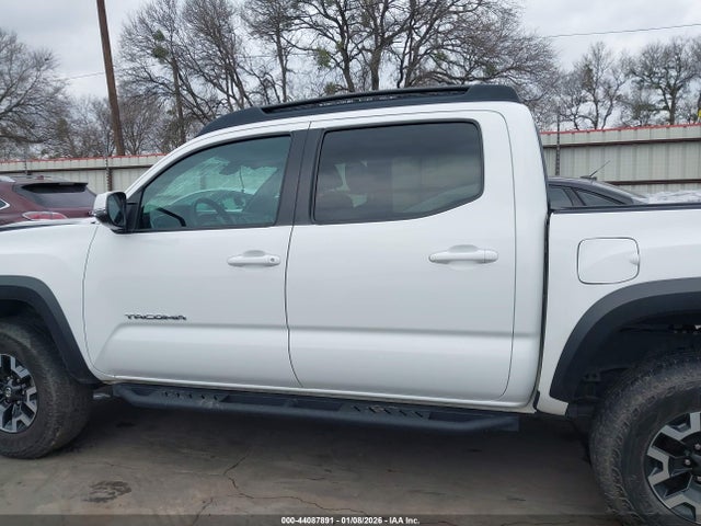 3TMCZ5ANXPM584540 Toyota Tacoma Trd Off Road