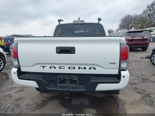 3TMCZ5ANXPM584540 Toyota Tacoma Trd Off Road