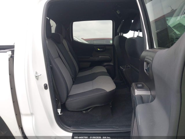 3TMCZ5ANXPM584540 Toyota Tacoma Trd Off Road