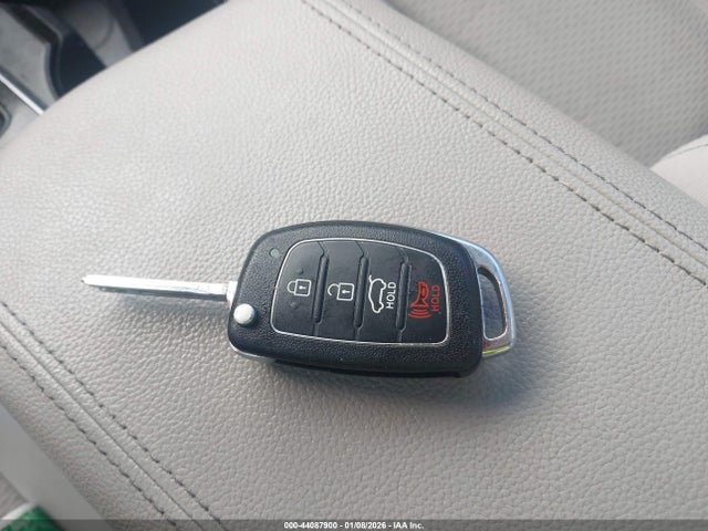 2016 HYUNDAI SONATA 5NPE34AF1GH283240 Photo 10