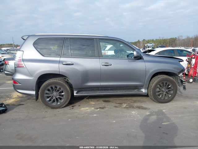 Lexus Gx 460 Premium 2023 JTJAM7BX8P5365550 Image 14