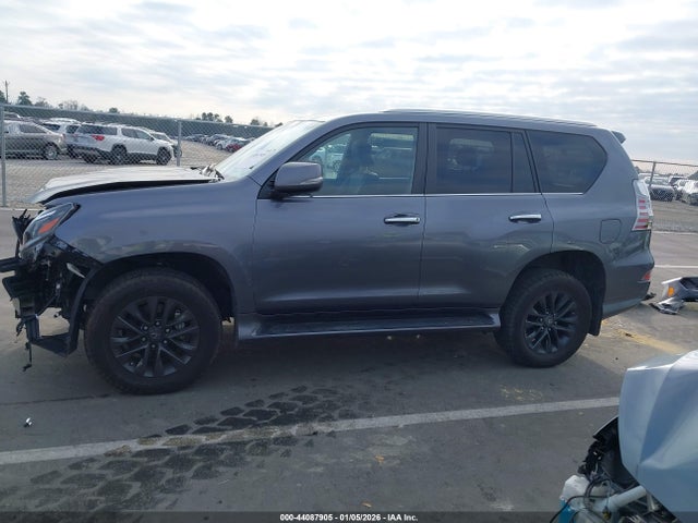 Lexus Gx 460 Premium 2023 JTJAM7BX8P5365550 Image 15