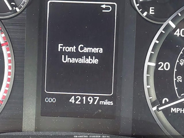 Lexus Gx 460 Premium 2023 JTJAM7BX8P5365550 Image 16