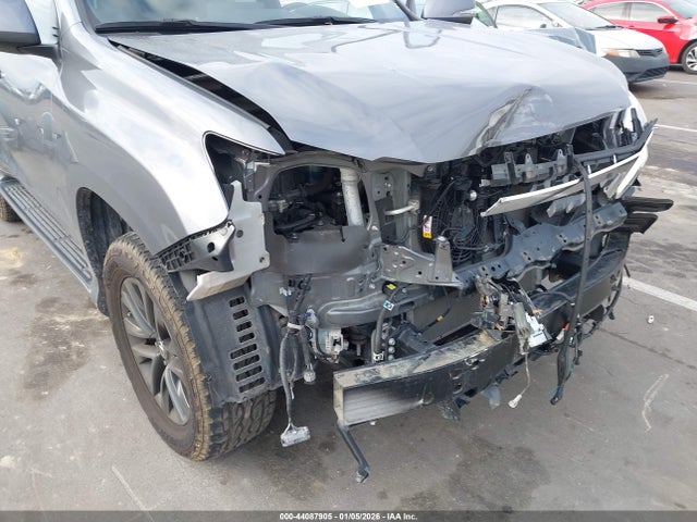 Lexus Gx 460 Premium 2023 JTJAM7BX8P5365550 Image 18