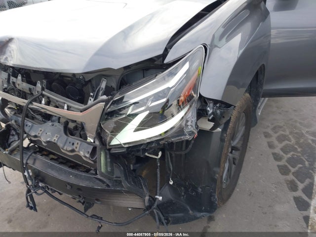 Lexus Gx 460 Premium 2023 JTJAM7BX8P5365550 Image 19