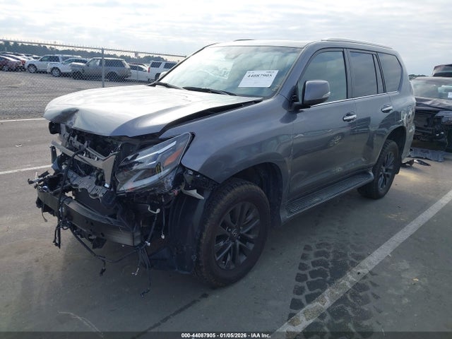 Lexus Gx 460 Premium 2023 JTJAM7BX8P5365550 Image 2