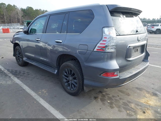Lexus Gx 460 Premium 2023 JTJAM7BX8P5365550 Image 3