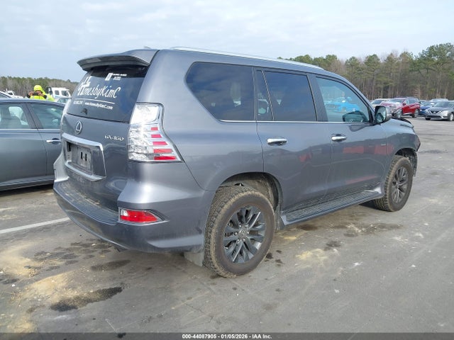 Lexus Gx 460 Premium 2023 JTJAM7BX8P5365550 Image 4