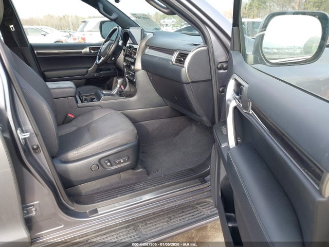 Lexus Gx 460 Premium 2023 JTJAM7BX8P5365550 Image 5
