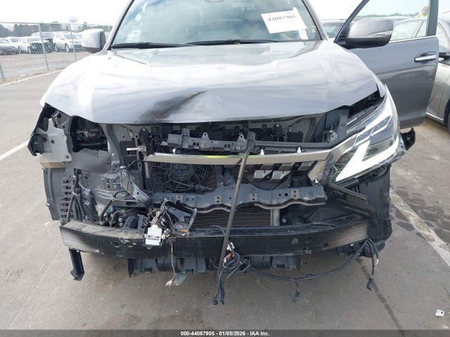 Lexus Gx 460 Premium 2023 JTJAM7BX8P5365550 Image 6