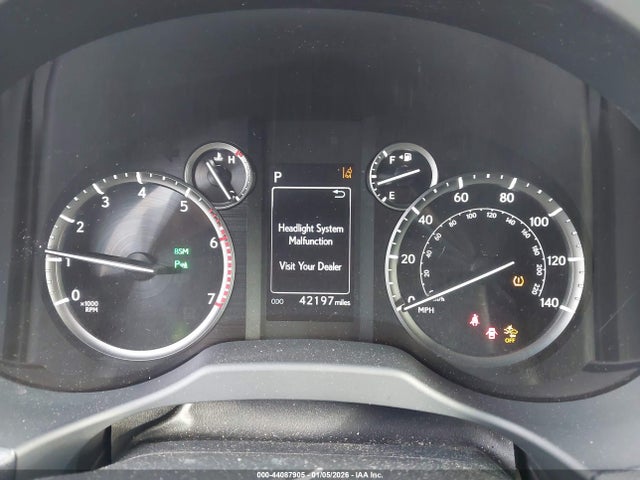 Lexus Gx 460 Premium 2023 JTJAM7BX8P5365550 Image 7