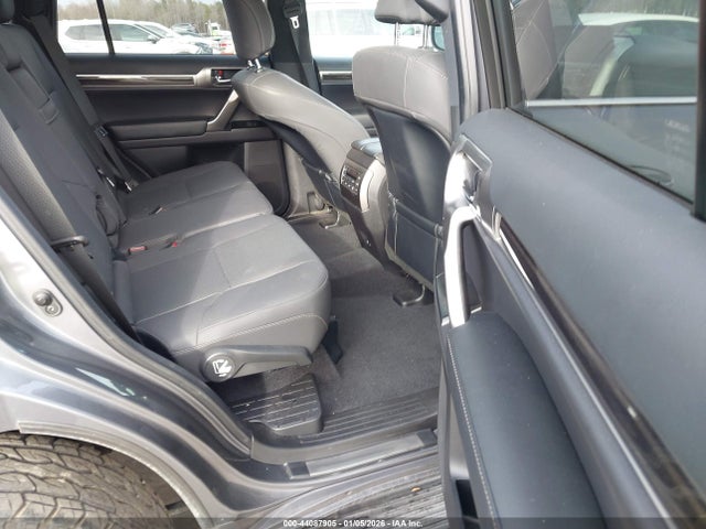Lexus Gx 460 Premium 2023 JTJAM7BX8P5365550 Image 8