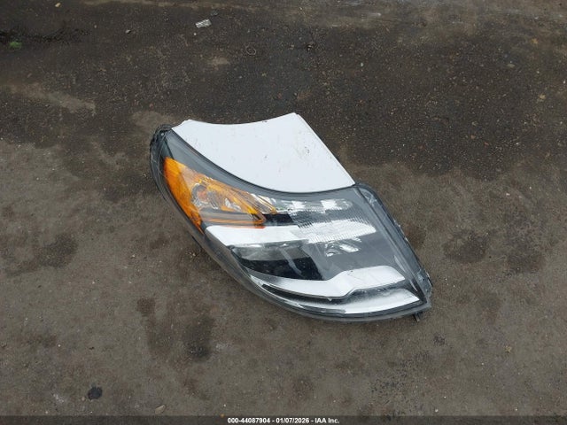 44087904 :رقم المزاد ، 3C6LRVDG4ME540673 vin ، 2021 Ram Promaster 2500 High Roof 159 Wb مزاد بيع